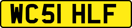 WC51HLF
