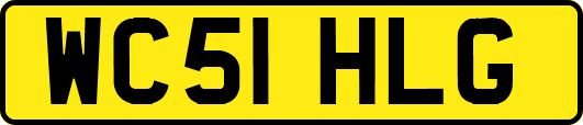 WC51HLG