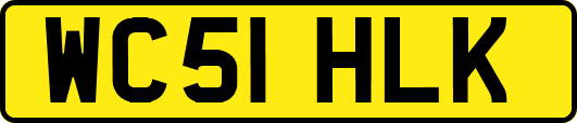 WC51HLK