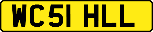 WC51HLL