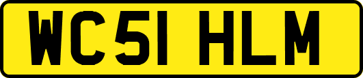 WC51HLM
