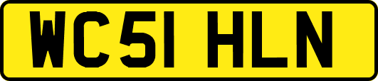WC51HLN