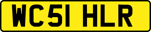 WC51HLR
