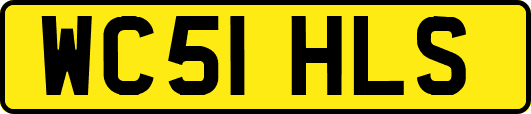 WC51HLS