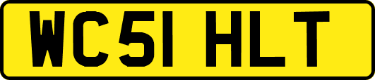 WC51HLT