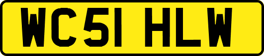 WC51HLW