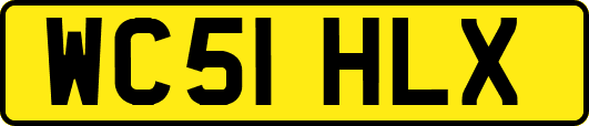 WC51HLX