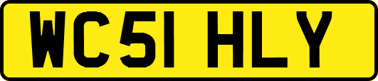 WC51HLY