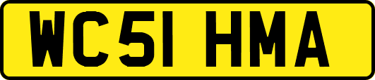 WC51HMA