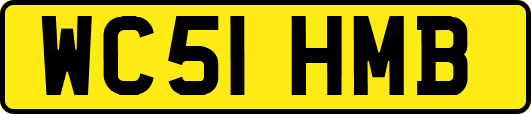 WC51HMB