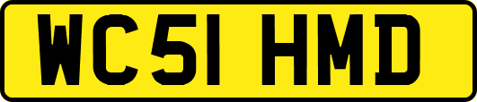 WC51HMD