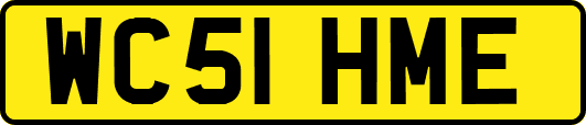 WC51HME