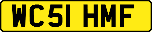 WC51HMF