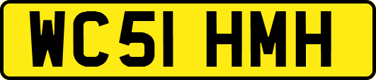 WC51HMH