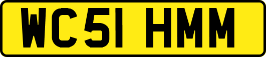 WC51HMM