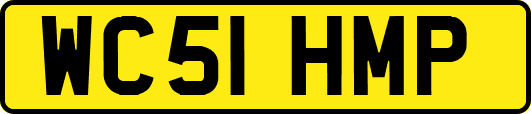 WC51HMP