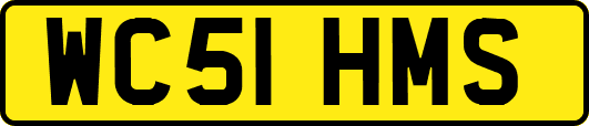 WC51HMS