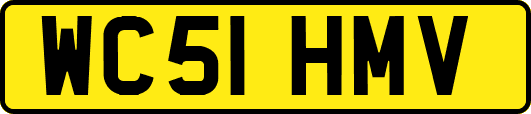 WC51HMV