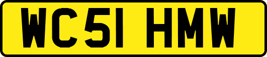 WC51HMW