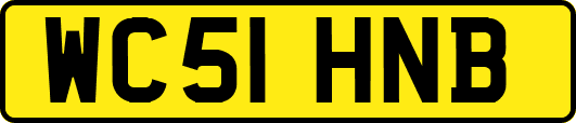 WC51HNB