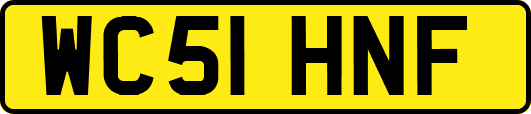 WC51HNF