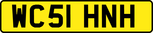 WC51HNH