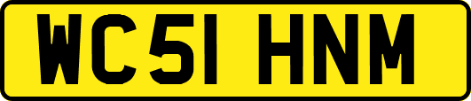 WC51HNM
