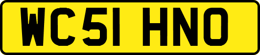 WC51HNO