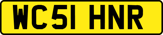 WC51HNR