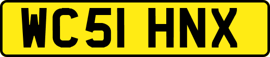 WC51HNX