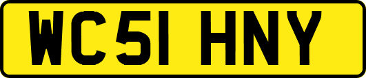 WC51HNY