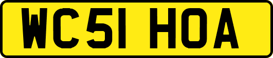 WC51HOA