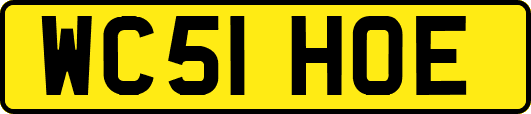 WC51HOE