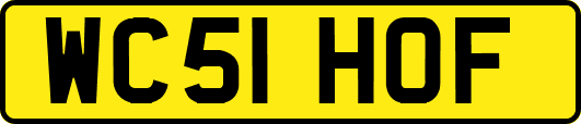 WC51HOF