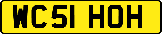 WC51HOH