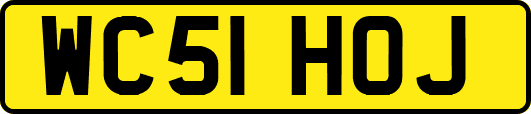 WC51HOJ