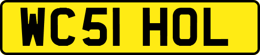 WC51HOL