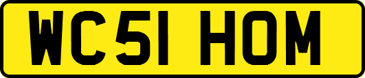 WC51HOM