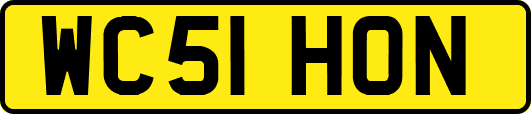 WC51HON