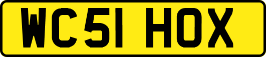 WC51HOX