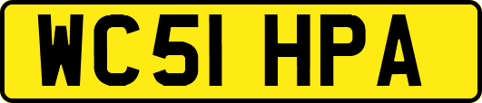WC51HPA