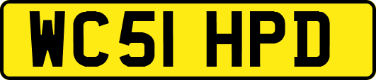 WC51HPD
