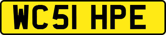 WC51HPE