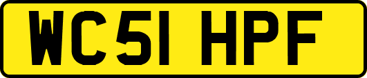 WC51HPF