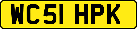 WC51HPK