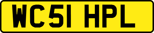 WC51HPL