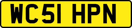 WC51HPN
