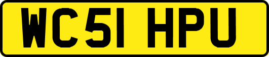 WC51HPU
