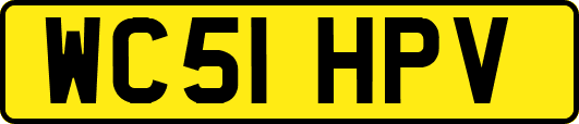 WC51HPV