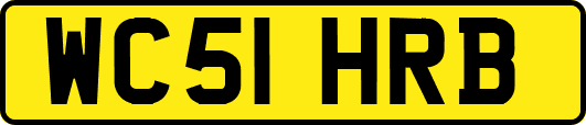 WC51HRB